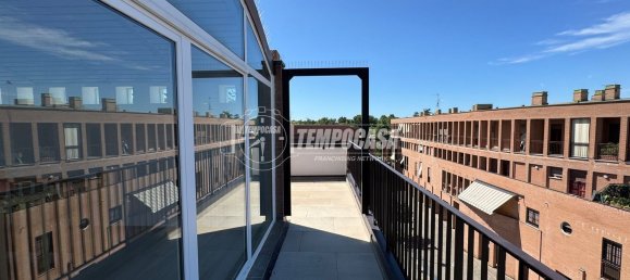 5 rooms Penthouse in Savignano sul Panaro, Italy No. 301952 38