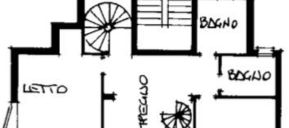 5 rooms Penthouse in Savignano sul Panaro, Italy No. 301952 45