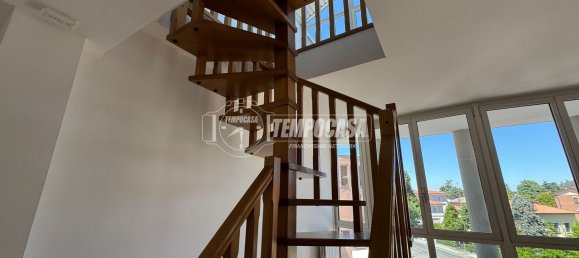 5 rooms Penthouse in Savignano sul Panaro, Italy No. 301952 33