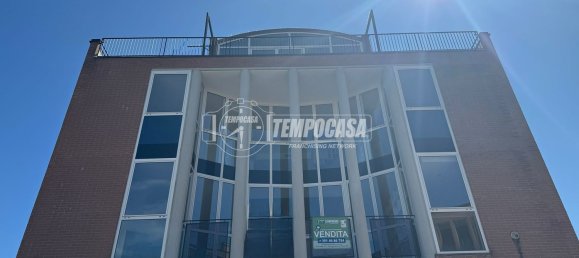 5 rooms Penthouse in Savignano sul Panaro, Italy No. 301952 2