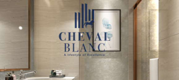 2 bedrooms Apartment in Business Bay, UAE No. 6747 3