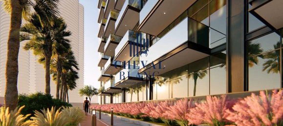 2 bedrooms Apartment in Business Bay, UAE No. 6747 7