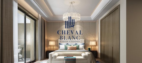 2 bedrooms Apartment in Business Bay, UAE No. 6747 2