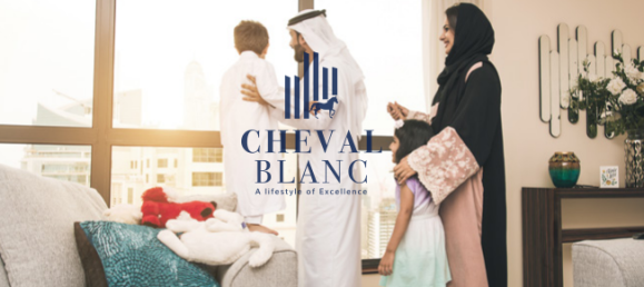 2 bedrooms Apartment in Business Bay, UAE No. 6747 4