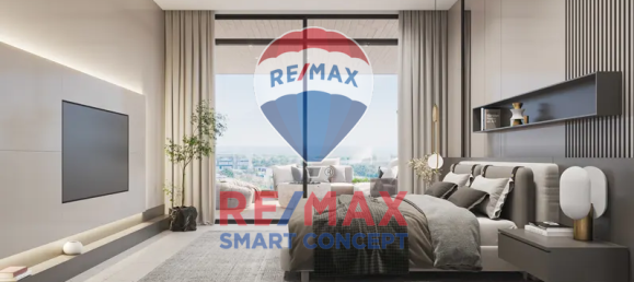 2 غرف نوم شقة في جزيرة الريم, UAE رقم 22056 5