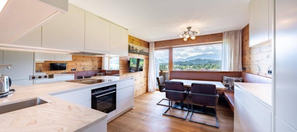 Apartamento T3 em Going am Wilden Kaiser, Austria N.º 197901 3