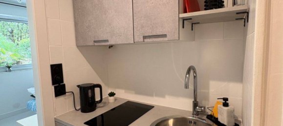 Studio in Nice, France, Nr. 328372 5