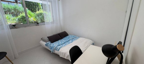 Studio in Nice, France, Nr. 328372 2