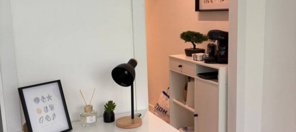 Studio in Nice, France, Nr. 328372 6