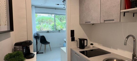 Studio in Nice, France, Nr. 328372 4