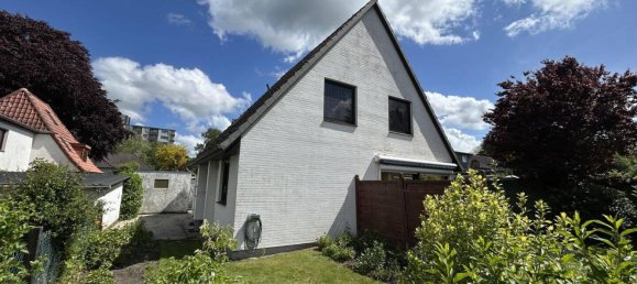 4 rooms Townhouse in Flensburg, Germany No. 66536 13