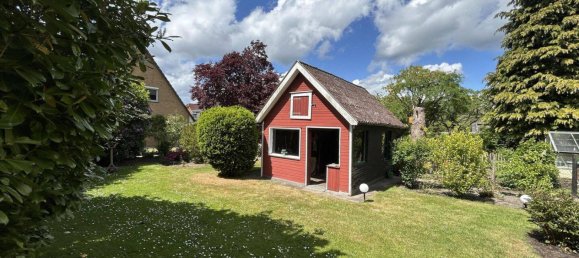 4 rooms Townhouse in Flensburg, Germany No. 66536 14