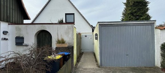 4 rooms Townhouse in Flensburg, Germany No. 66536 3