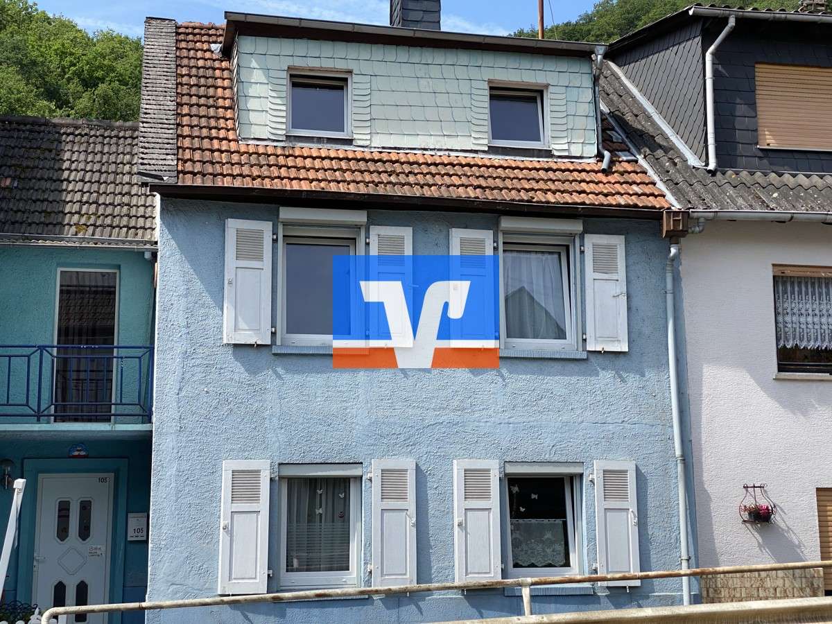 4 bedrooms House in Bad Kreuznach, Germany No. 204931