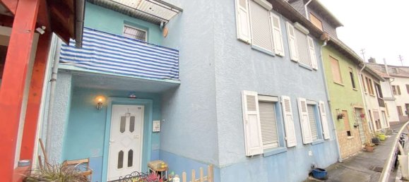 4 bedrooms House in Bad Kreuznach, Germany No. 204931 3