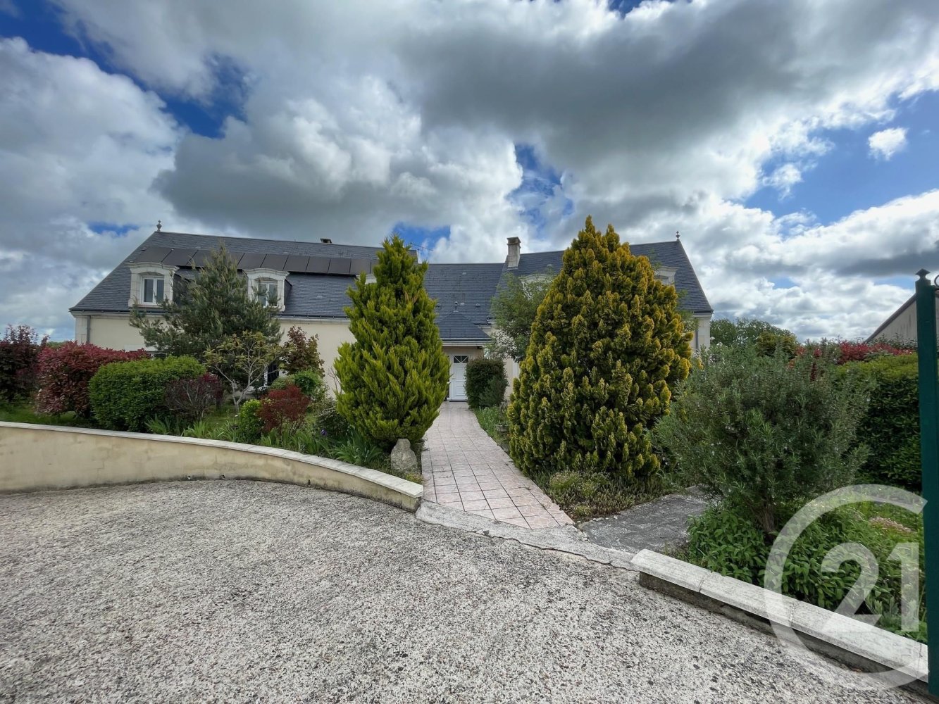 Дом с 13 спальнями в Перне, Франция № 65855