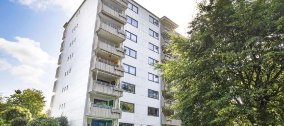 4-Zimmer Wohnung in Bremen, Germany, Nr. 351772 3