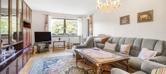 4-Zimmer Wohnung in Bremen, Germany, Nr. 351772 7