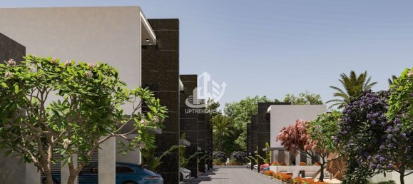 Apartamento 1+1 em Antalya, Turkey N.º 14093 3