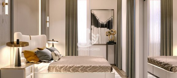 Apartamento 1+1 em Antalya, Turkey N.º 14093 23