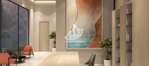 Apartamento 1+1 em Antalya, Turkey N.º 14093 11