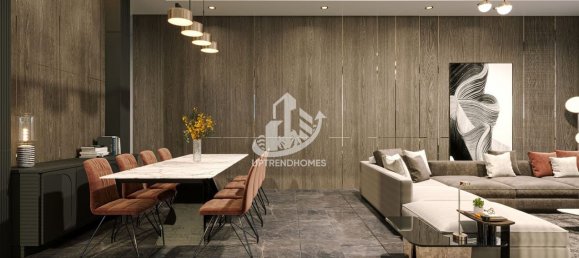 Apartamento 1+1 em Antalya, Turkey N.º 14093 28