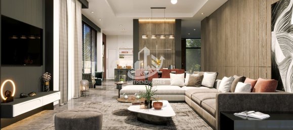 Apartamento 1+1 em Antalya, Turkey N.º 14093 29