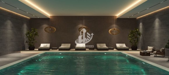 Apartamento 1+1 em Antalya, Turkey N.º 14093 7