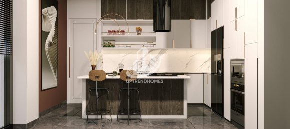 Apartamento 1+1 em Antalya, Turkey N.º 14093 27