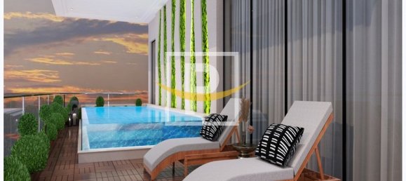 3 bedrooms Apartment in Al Furjan, UAE No. 9572 6