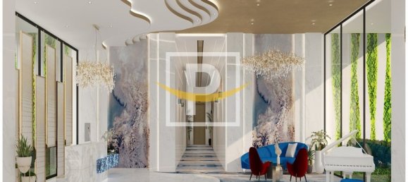 3 bedrooms Apartment in Al Furjan, UAE No. 9572 7