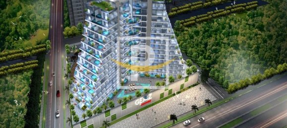 3 bedrooms Apartment in Al Furjan, UAE No. 9572 5