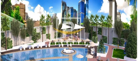 3 bedrooms Apartment in Al Furjan, UAE No. 9572 3