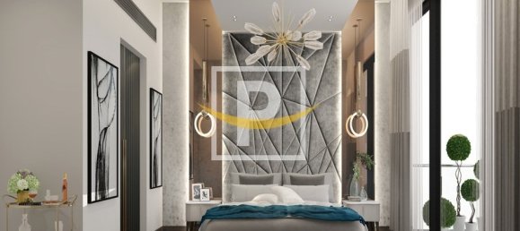 3 bedrooms Apartment in Al Furjan, UAE No. 9572 4