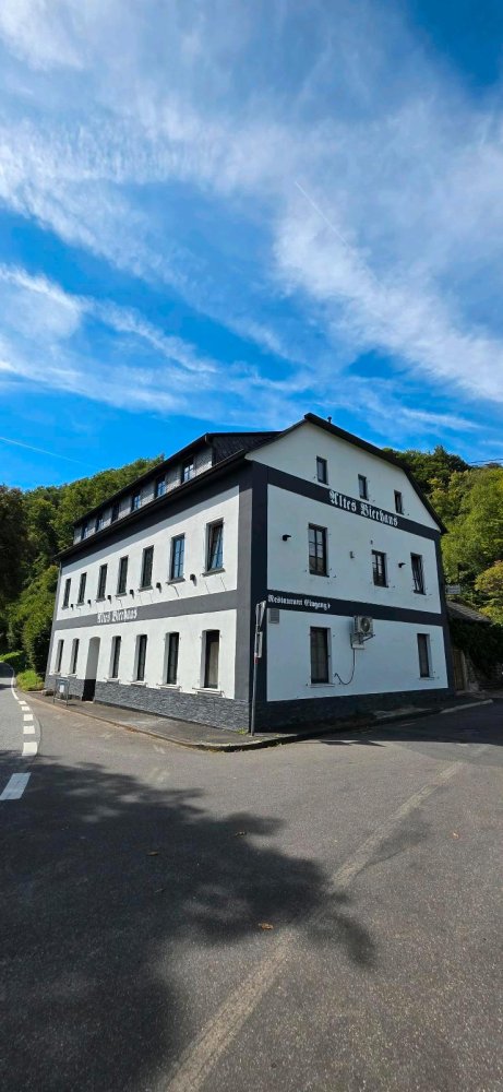 Hotel em Rhein-Lahn, Germany 600 m² N.º 270267
