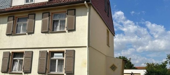 6 rooms Townhouse in Nordhausen, Germany No. 353410 2