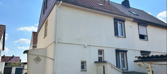 6 rooms Townhouse in Nordhausen, Germany No. 353410 3