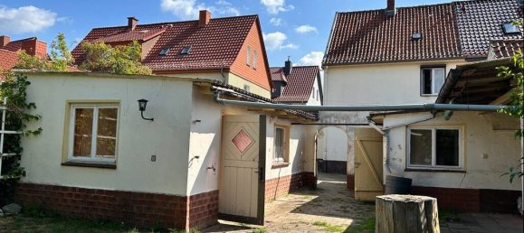 6 rooms Townhouse in Nordhausen, Germany No. 353410 4