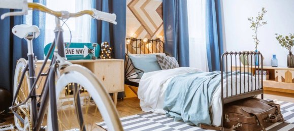 3 Schlafzimmer Wohnung in Joinville-le-Pont, France, Nr. 318109 4