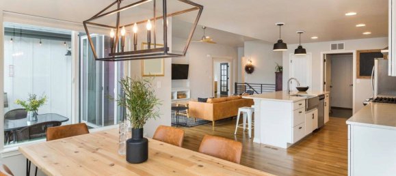 3 Schlafzimmer Wohnung in Joinville-le-Pont, France, Nr. 318109 2