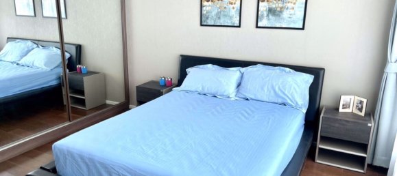 3 bedrooms Condo in Bang Kho Laem, Thailand No. 4677 16