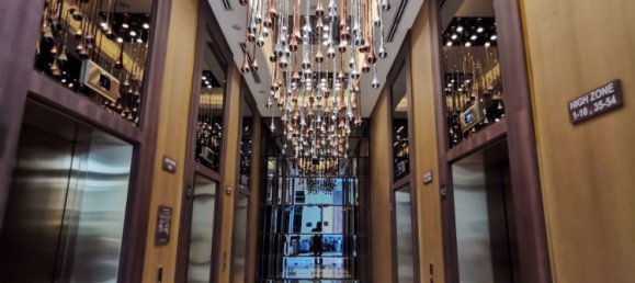 3 bedrooms Condo in Bang Kho Laem, Thailand No. 4677 22