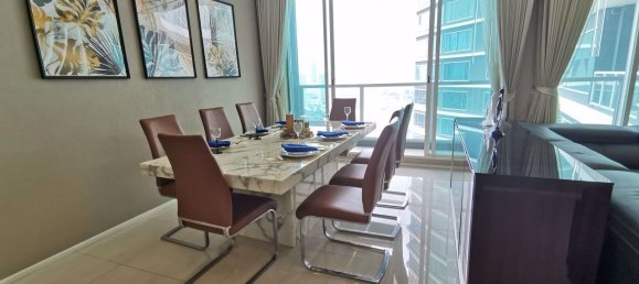 3 bedrooms Condo in Bang Kho Laem, Thailand No. 4677 2