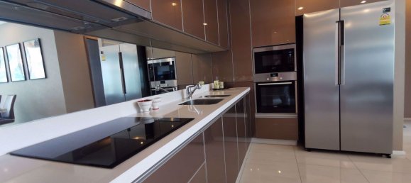 3 bedrooms Condo in Bang Kho Laem, Thailand No. 4677 7