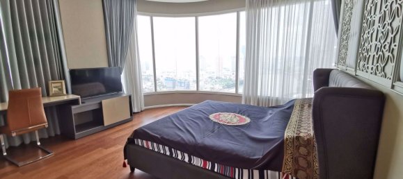 3 bedrooms Condo in Bang Kho Laem, Thailand No. 4677 14
