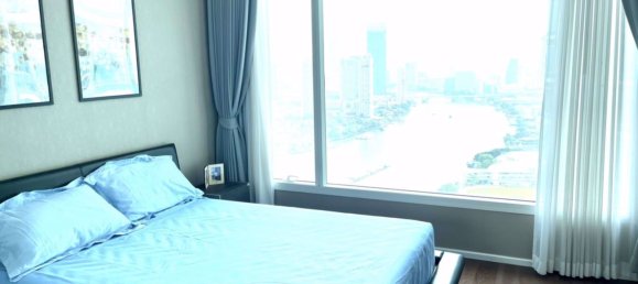 3 bedrooms Condo in Bang Kho Laem, Thailand No. 4677 15