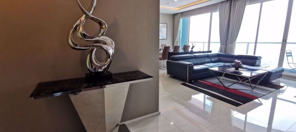 3 bedrooms Condo in Bang Kho Laem, Thailand No. 4677 3
