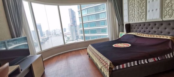 3 bedrooms Condo in Bang Kho Laem, Thailand No. 4677 12