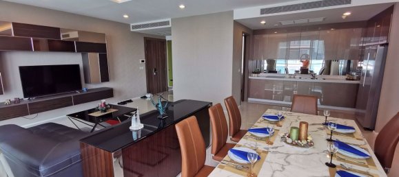3 bedrooms Condo in Bang Kho Laem, Thailand No. 4677 5