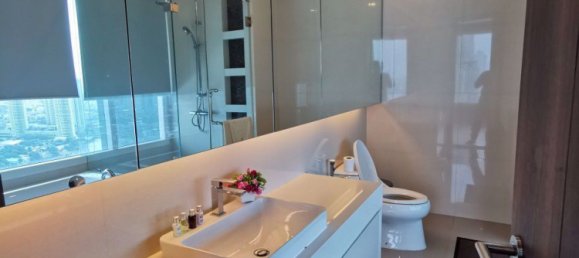 3 bedrooms Condo in Bang Kho Laem, Thailand No. 4677 17